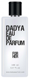 Dadya B-250 EDP 100 ml Kadın Parfümü kullananlar yorumlar